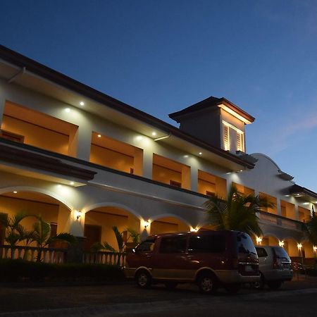 Subic Waterfront Resort And Hotel Bagian luar foto