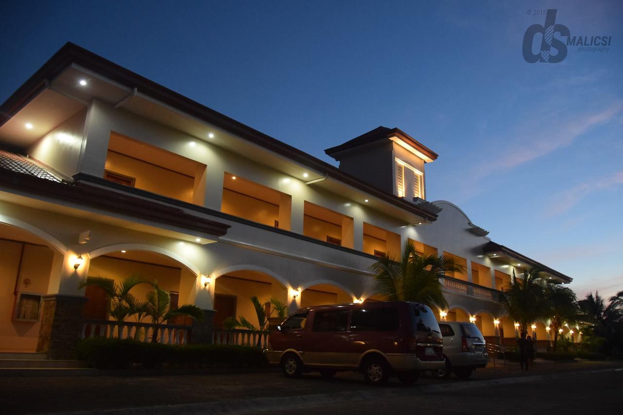 Subic Waterfront Resort And Hotel Bagian luar foto