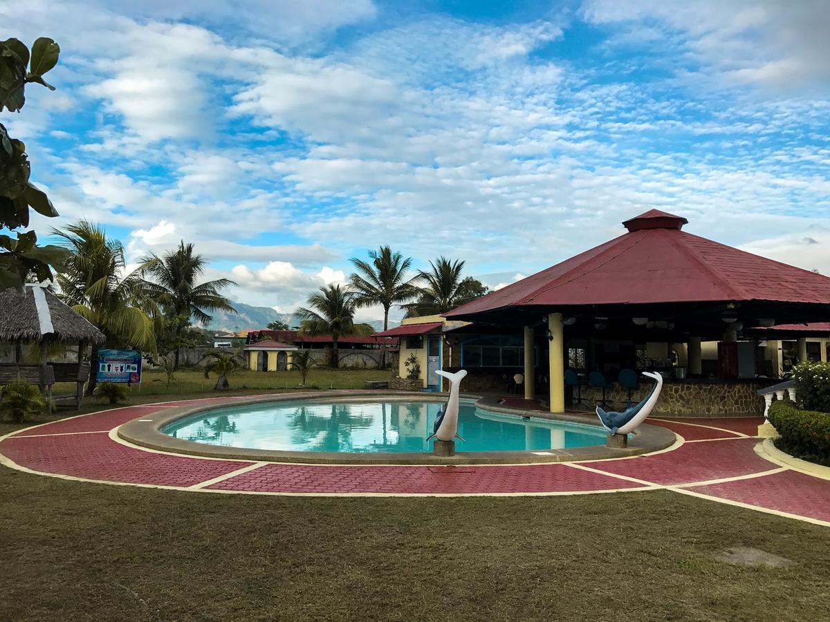 Subic Waterfront Resort And Hotel Bagian luar foto